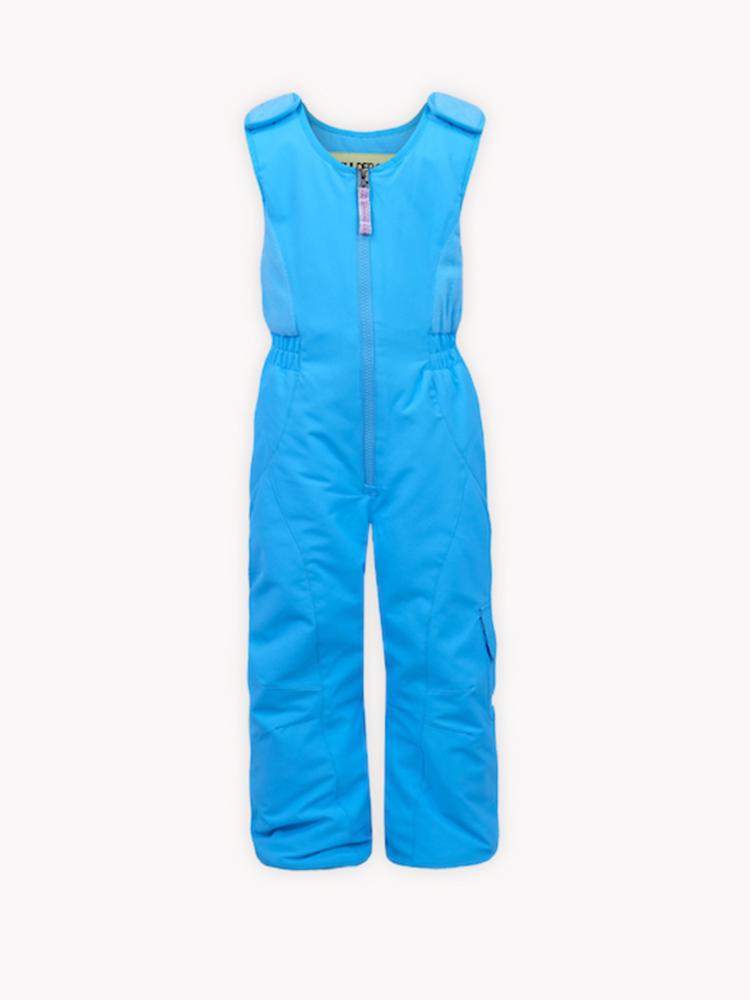 Boulder Gear Girls’ Hailey Bib - Saint Bernard