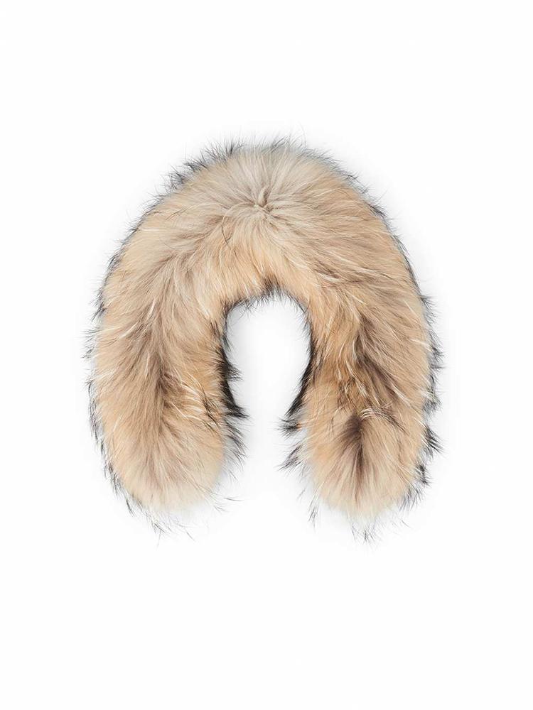 Bogner Women's Nuara 2 Fur - Saint Bernard