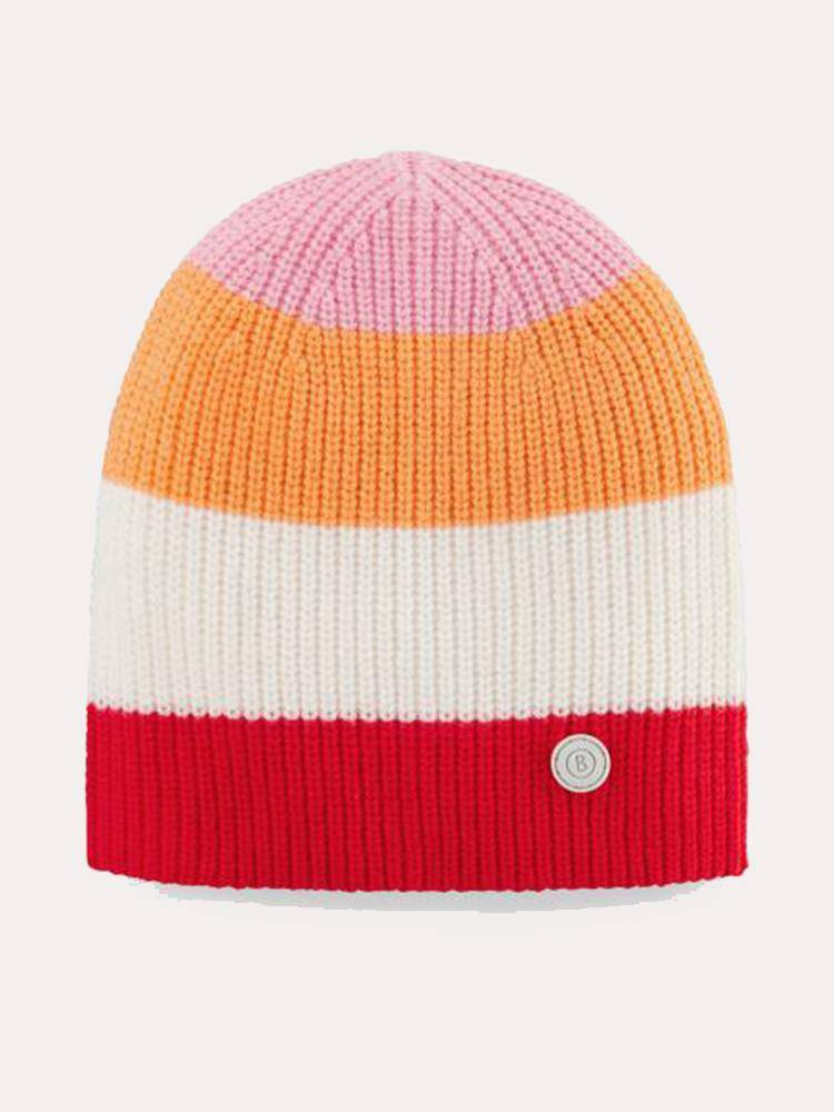 Bogner Noa Knitted Hat - Saint Bernard