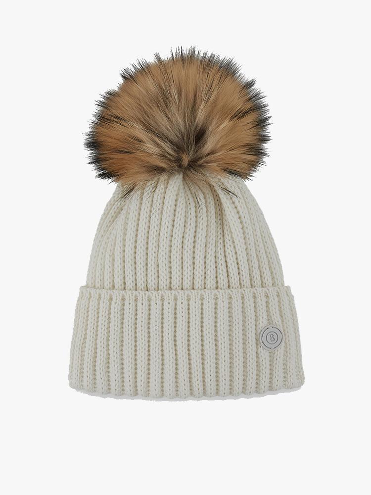 Bogner Women's Rania Beanie - Saint Bernard