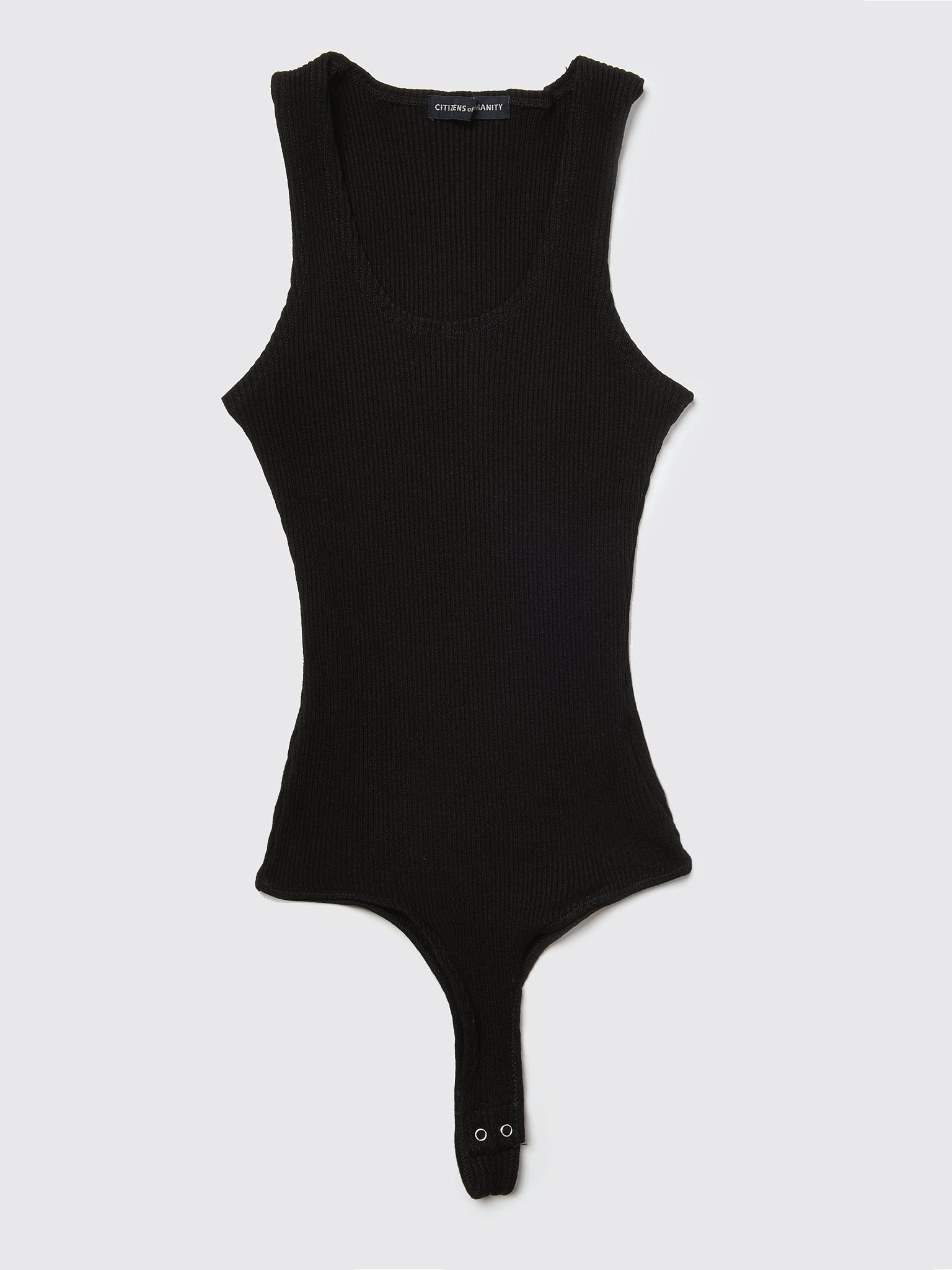 Citizens Of Humanity Women's Azalea Tank Bodysuit - Saint Bernard