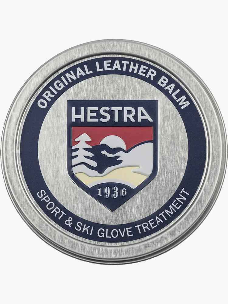 Hestra Leather Balm - Saint Bernard