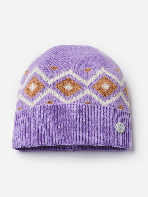 Bogner Women's Katima Knitted Hat