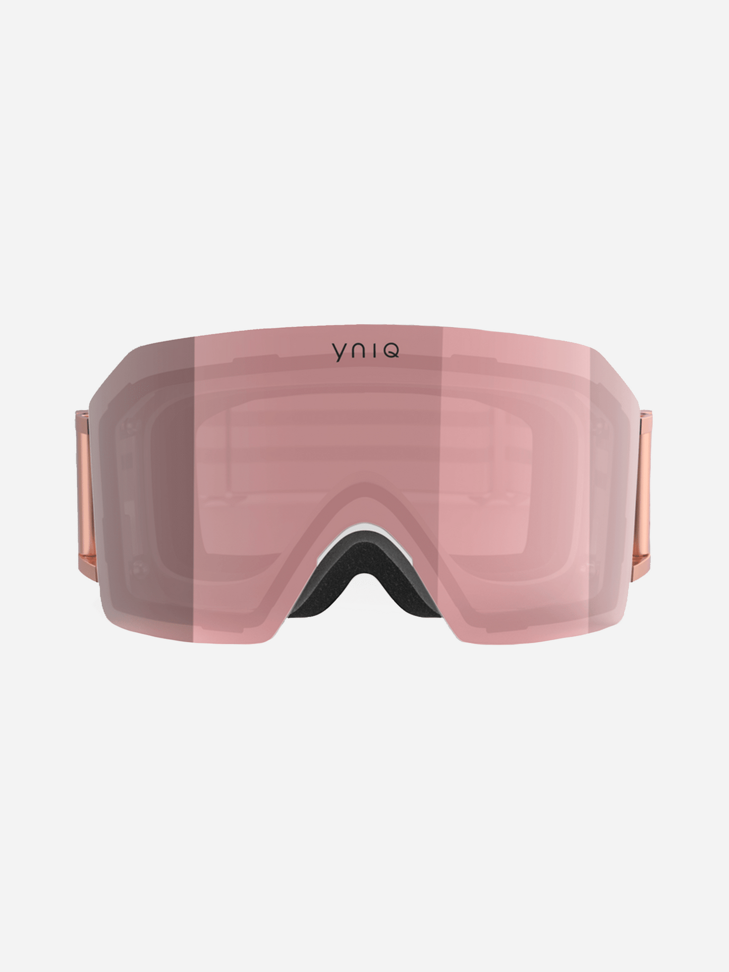YNIQ Model Nine Goggle - Saint Bernard