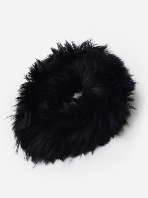 Bogner Women's Nurea Fur Trim