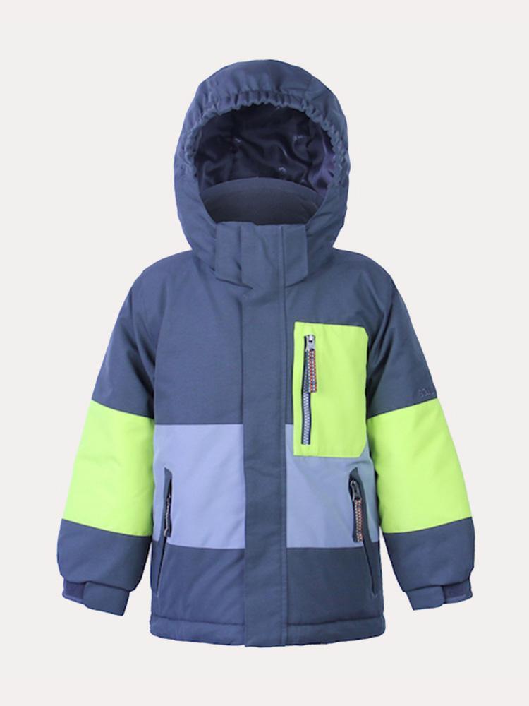 Boulder Gear Little Boys' Hijinx Jacket