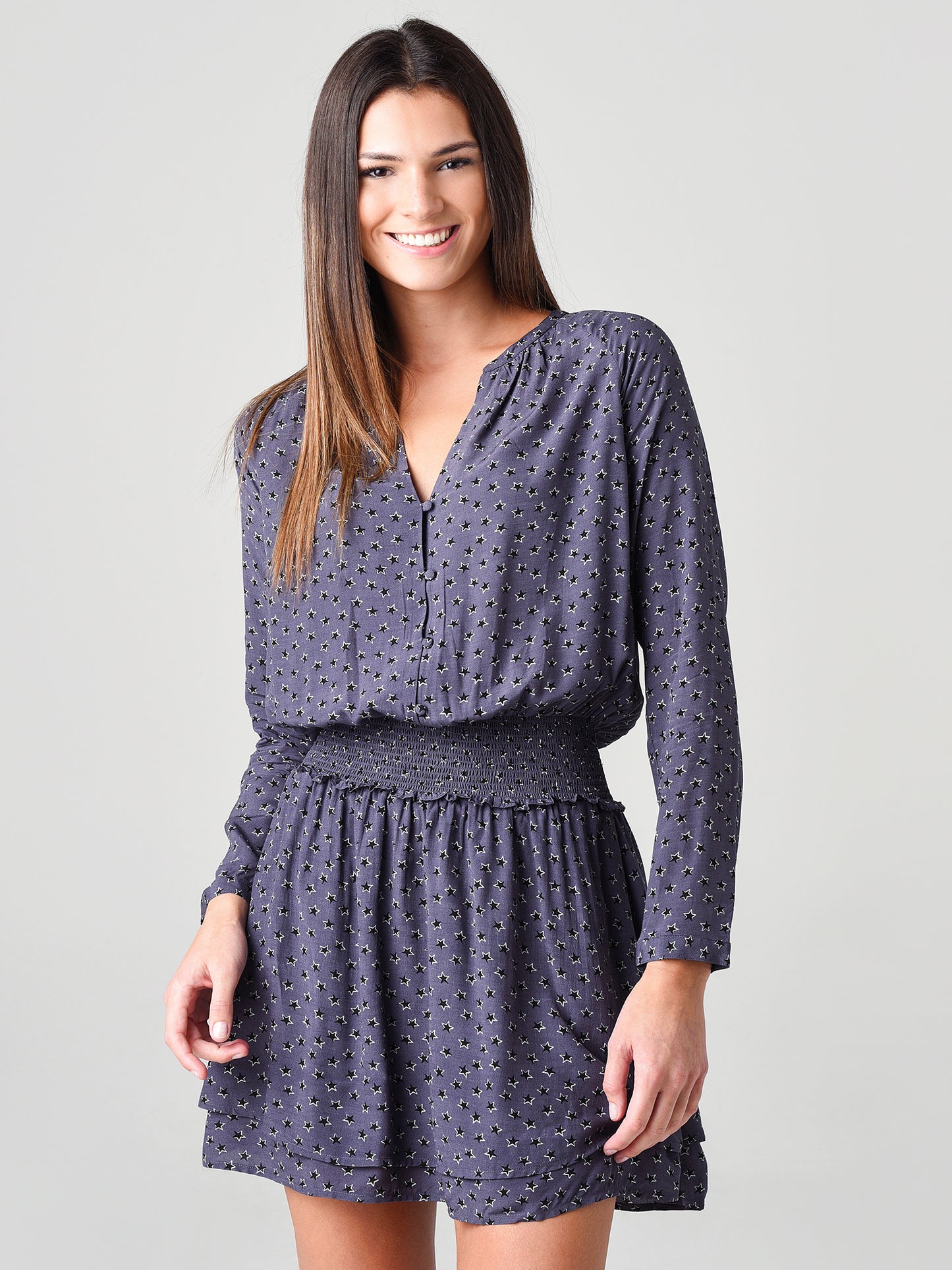 Rails Women's Jasmine Dress - Saint Bernard