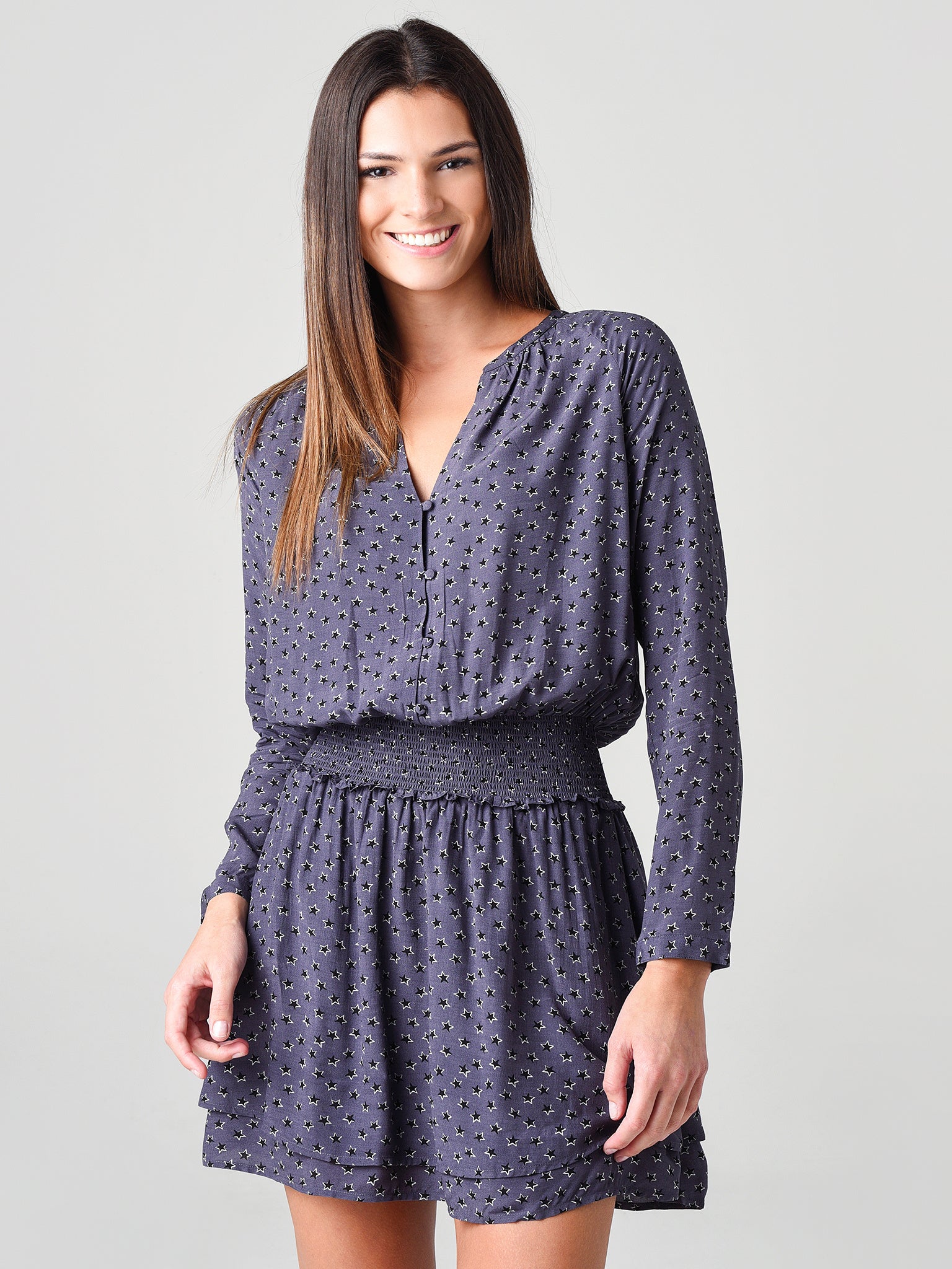 Rails Women's Jasmine Dress - Saint Bernard