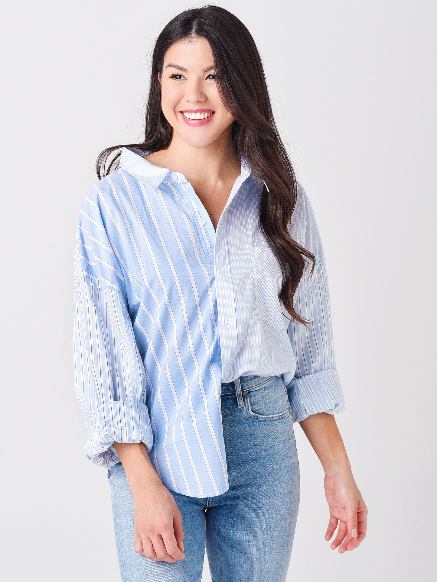 Citizens Of Humanity Women's Brinkley Shirt