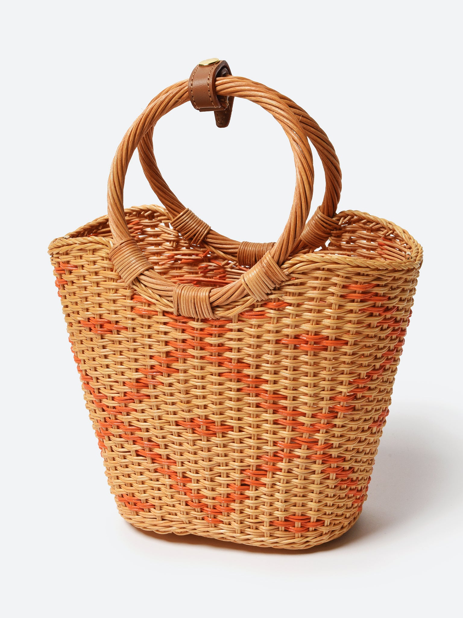 Serpui Marie Ohana Tote - Saint Bernard