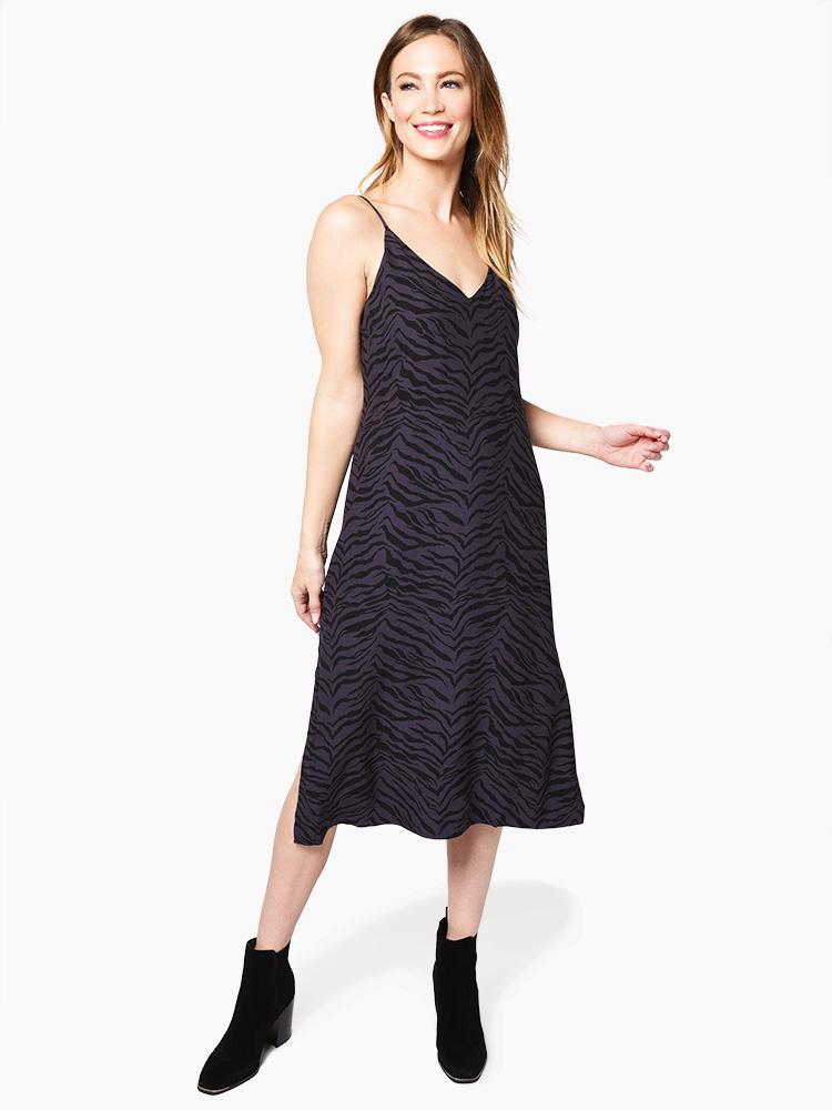 Rails Women’s Yara Dress - Saint Bernard