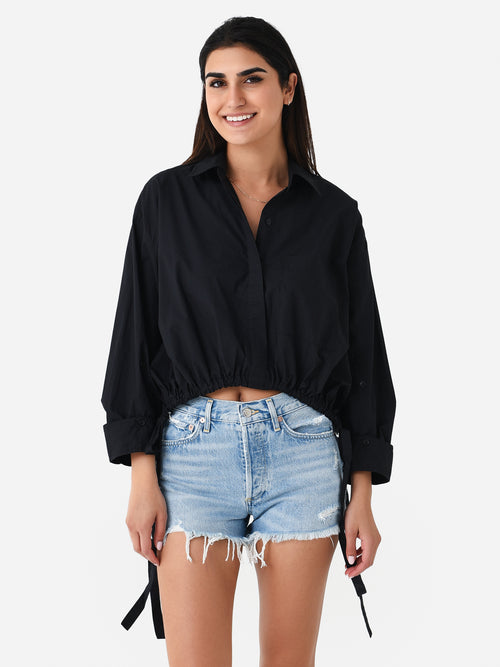 Citizens Of Humanity Women's Alexandra Top