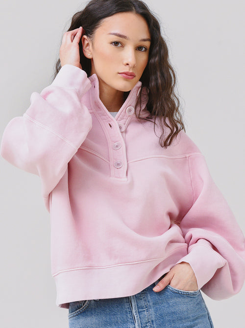 Citizens Of Humanity Women's Kennedy Sweatshirt