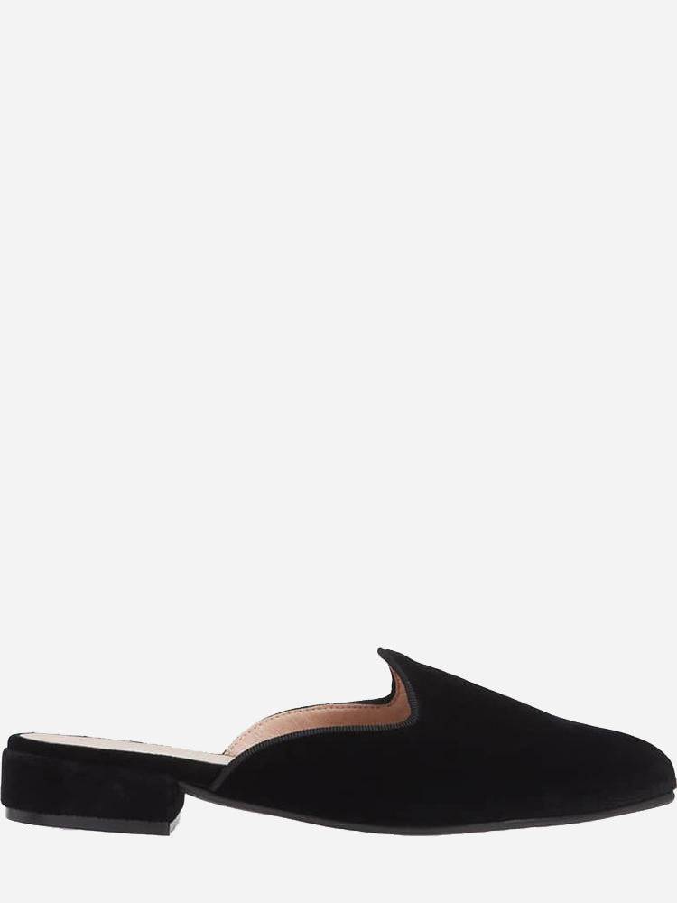 Patricia Green Gianna Slip-On - Saint Bernard