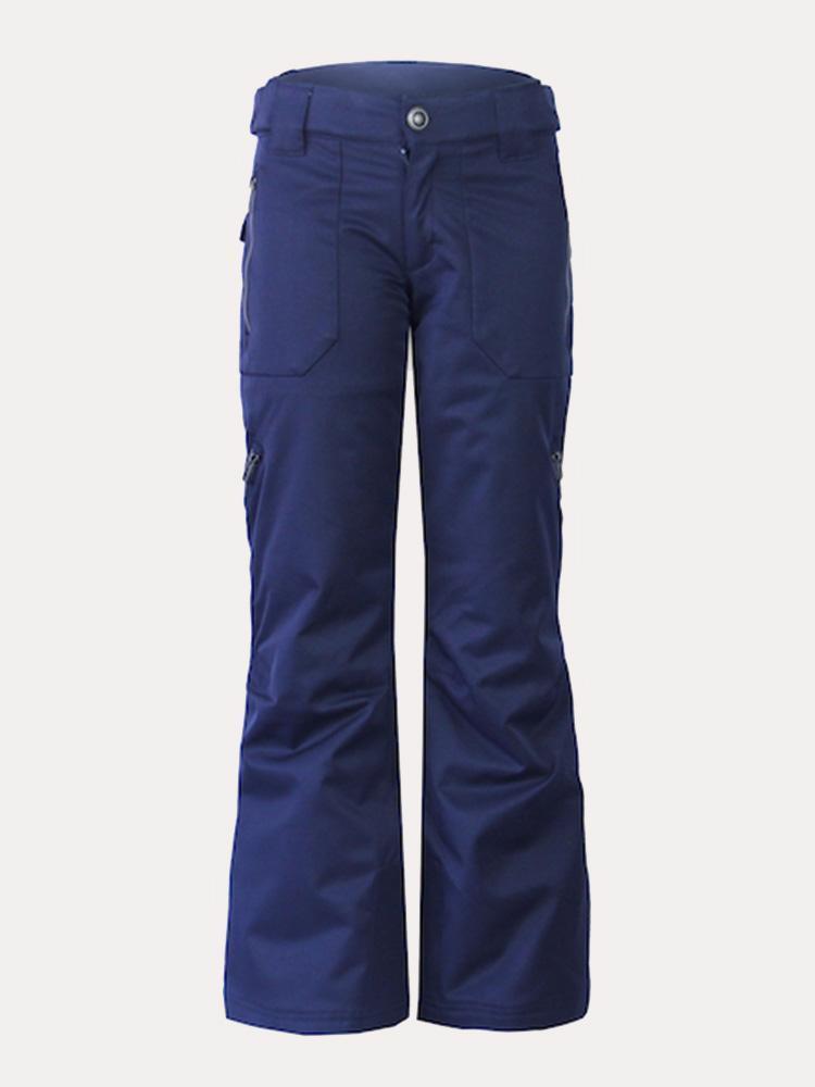 Boulder Gear Girls' Stunner Pant - Saint Bernard