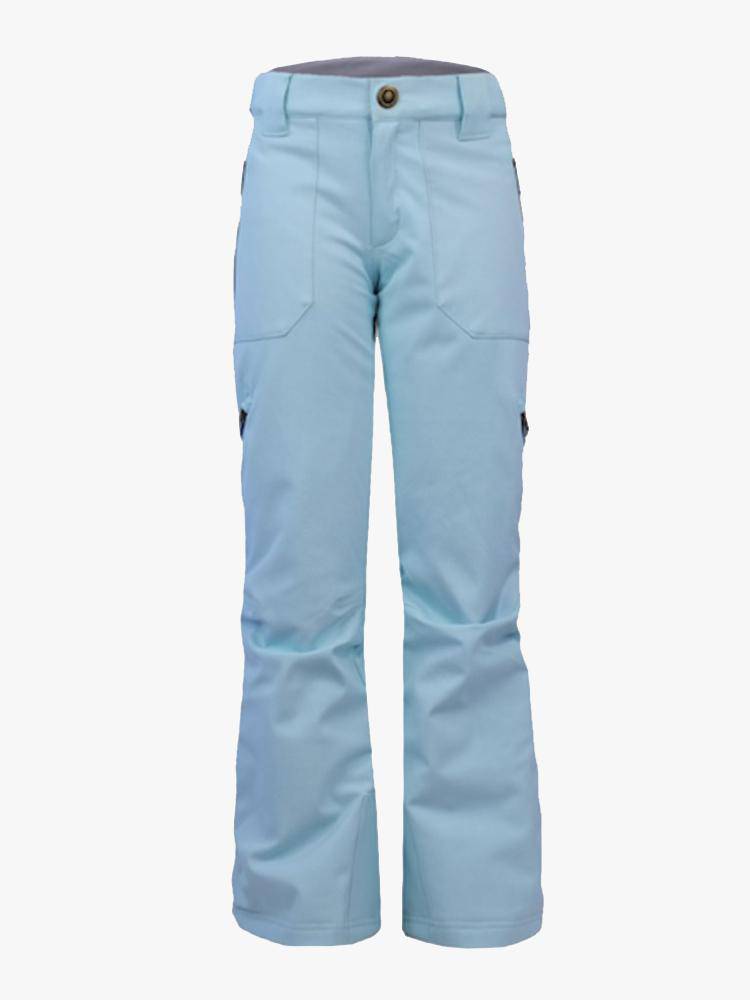 Boulder Gear Girls' Stunner Pant - Saint Bernard