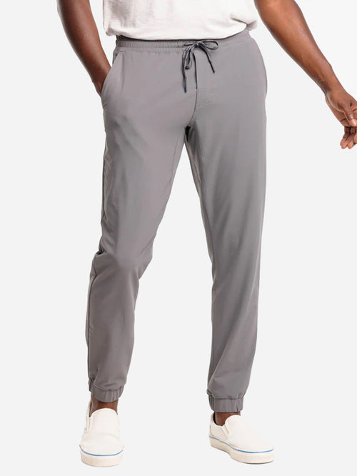 Southern Tide Men's The Excursion Performance Jogger