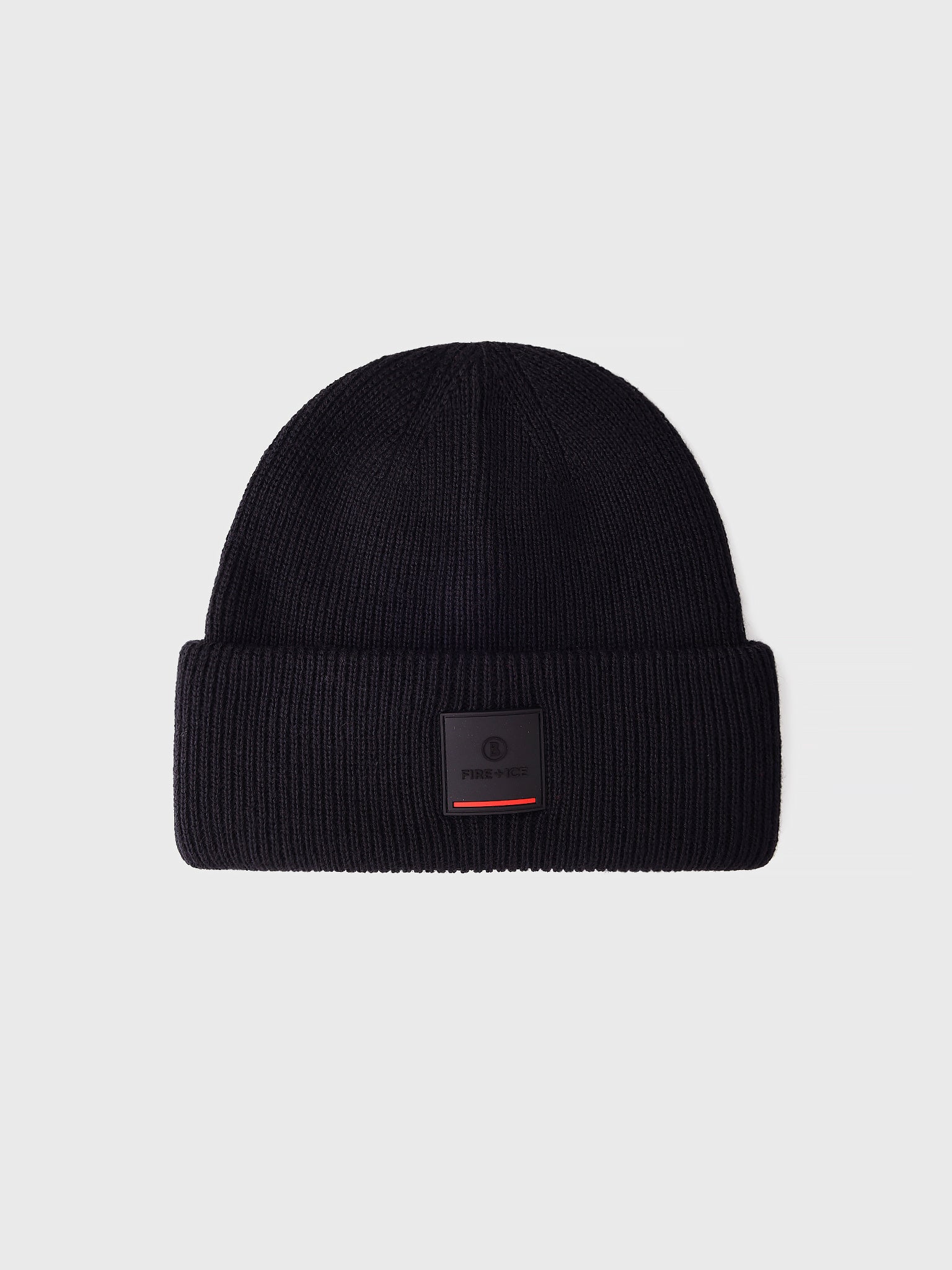 Bogner Fire + Ice Tarek Beanie - Saint Bernard
