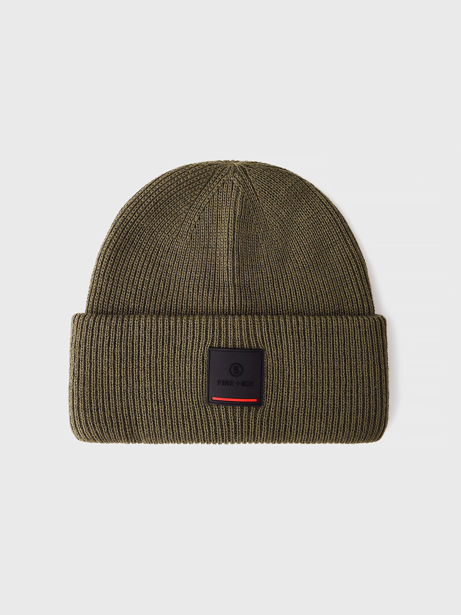Bogner Fire + Ice Tarek Beanie - Saint Bernard