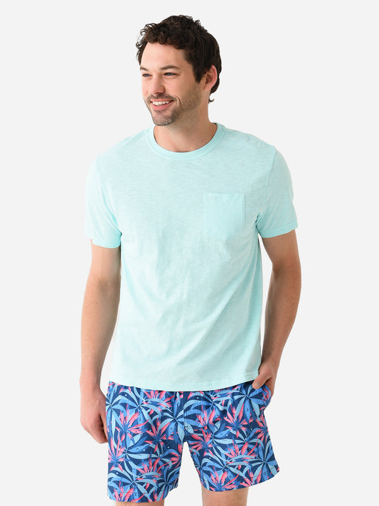 Southern Tide Men's Sun Farer Short Sleeve T-Shirt