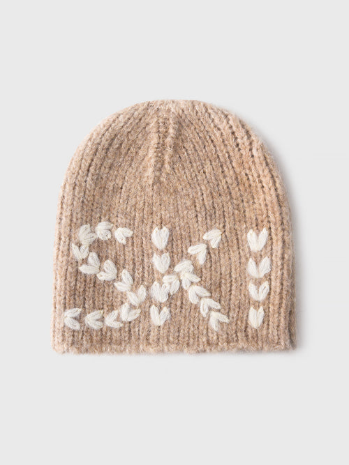 Bogner Fire + Ice Corinn Beanie