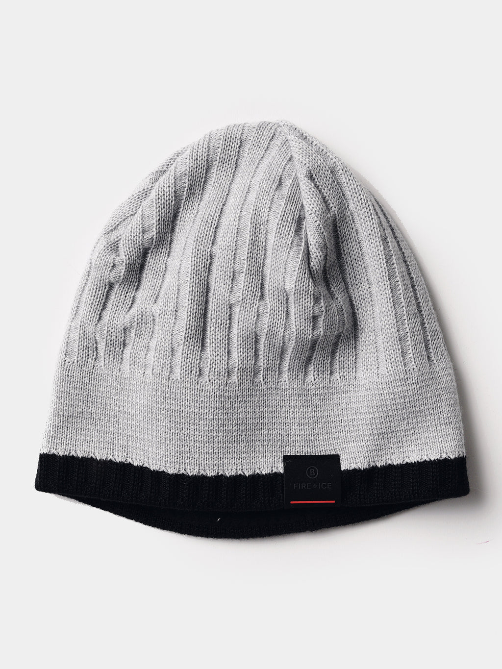 Bogner Fire + Ice Men's Eastan Beanie - Saint Bernard