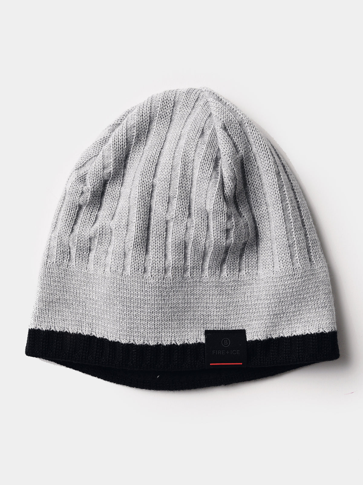 Bogner Fire + Ice Men's Eastan Beanie - Saint Bernard