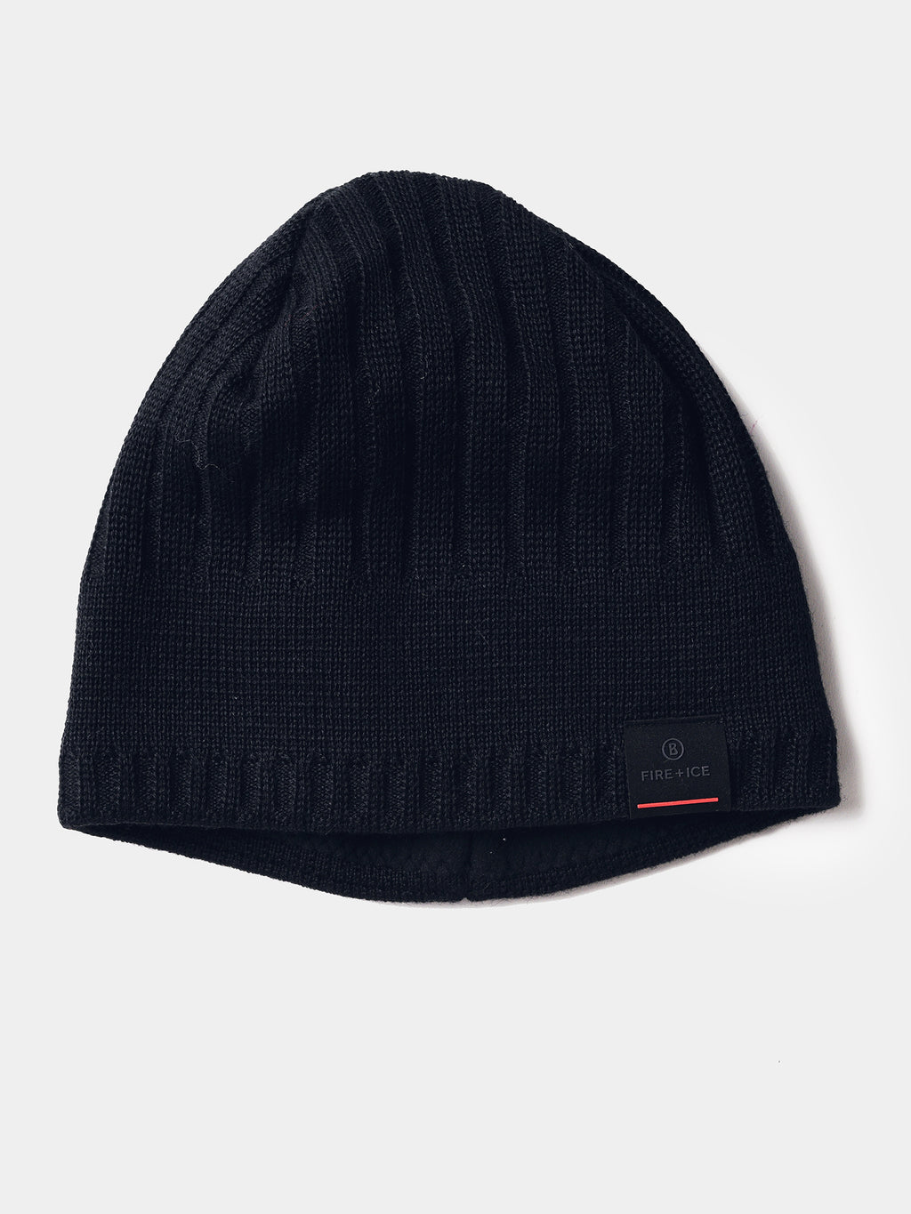 Bogner Fire + Ice Men's Eastan Beanie - Saint Bernard