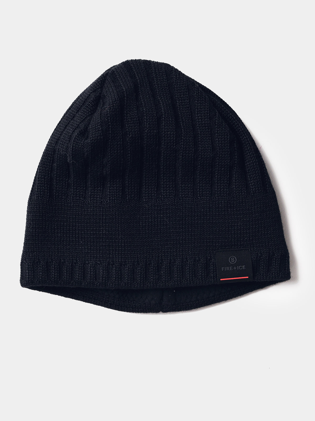 Bogner Fire + Ice Men's Eastan Beanie - Saint Bernard