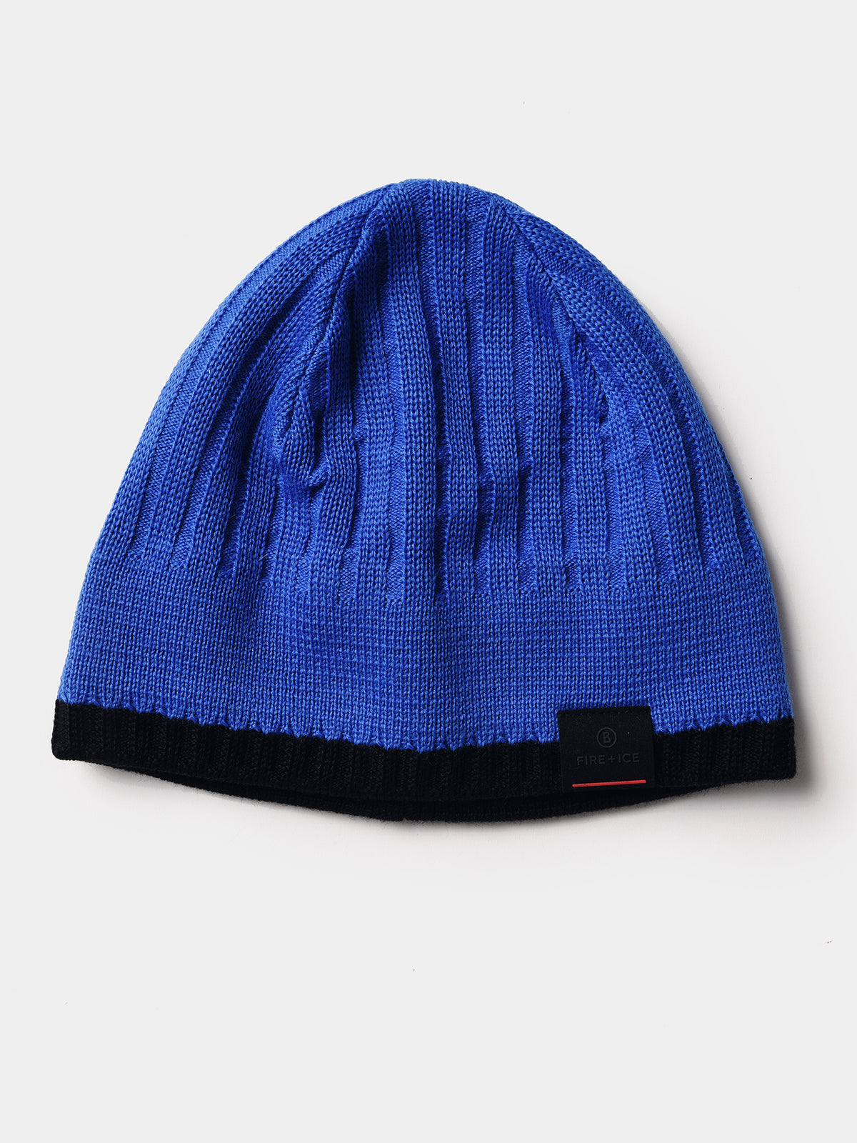 Bogner Fire + Ice Men's Eastan Beanie - Saint Bernard