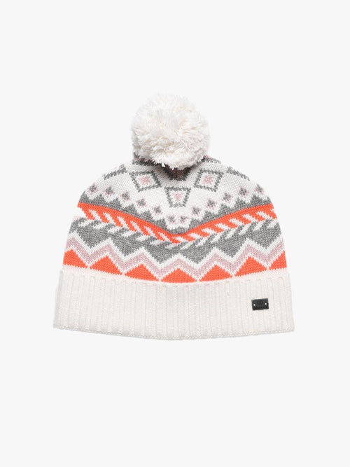Bogner Fire + Ice Women’s Arlie Beanie