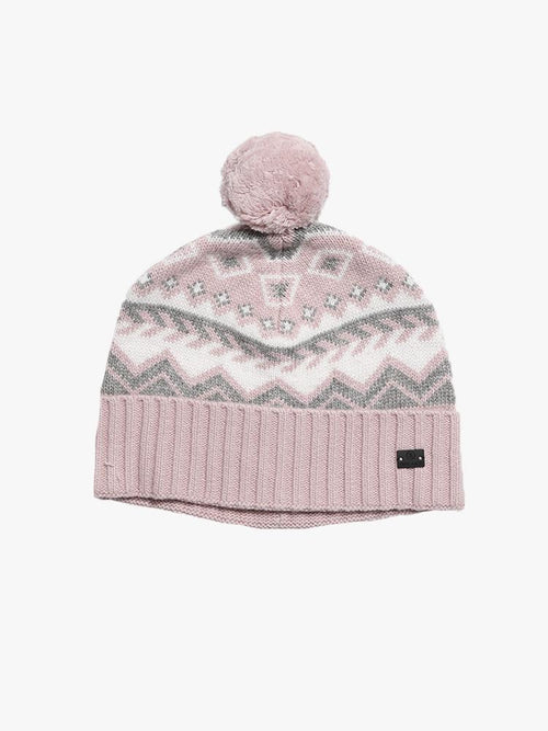 Bogner Fire + Ice Women’s Arlie Beanie