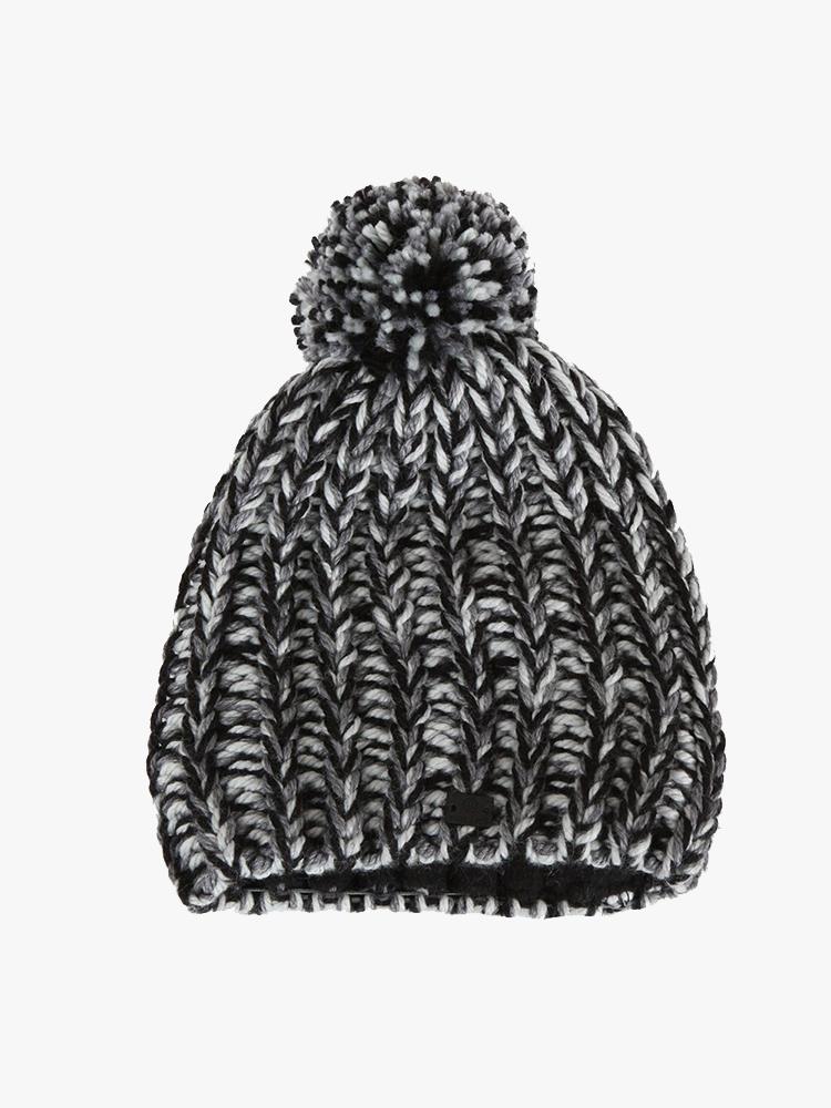 Bogner Fire + Ice Women’s Veri Beanie - Saint Bernard