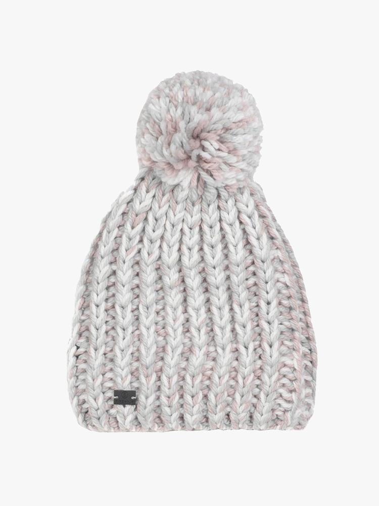Bogner Fire + Ice Women’s Veri Beanie - Saint Bernard