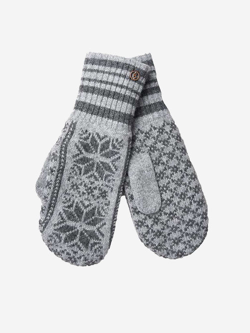 Bogner Fire + Ice Liliane Mittens
