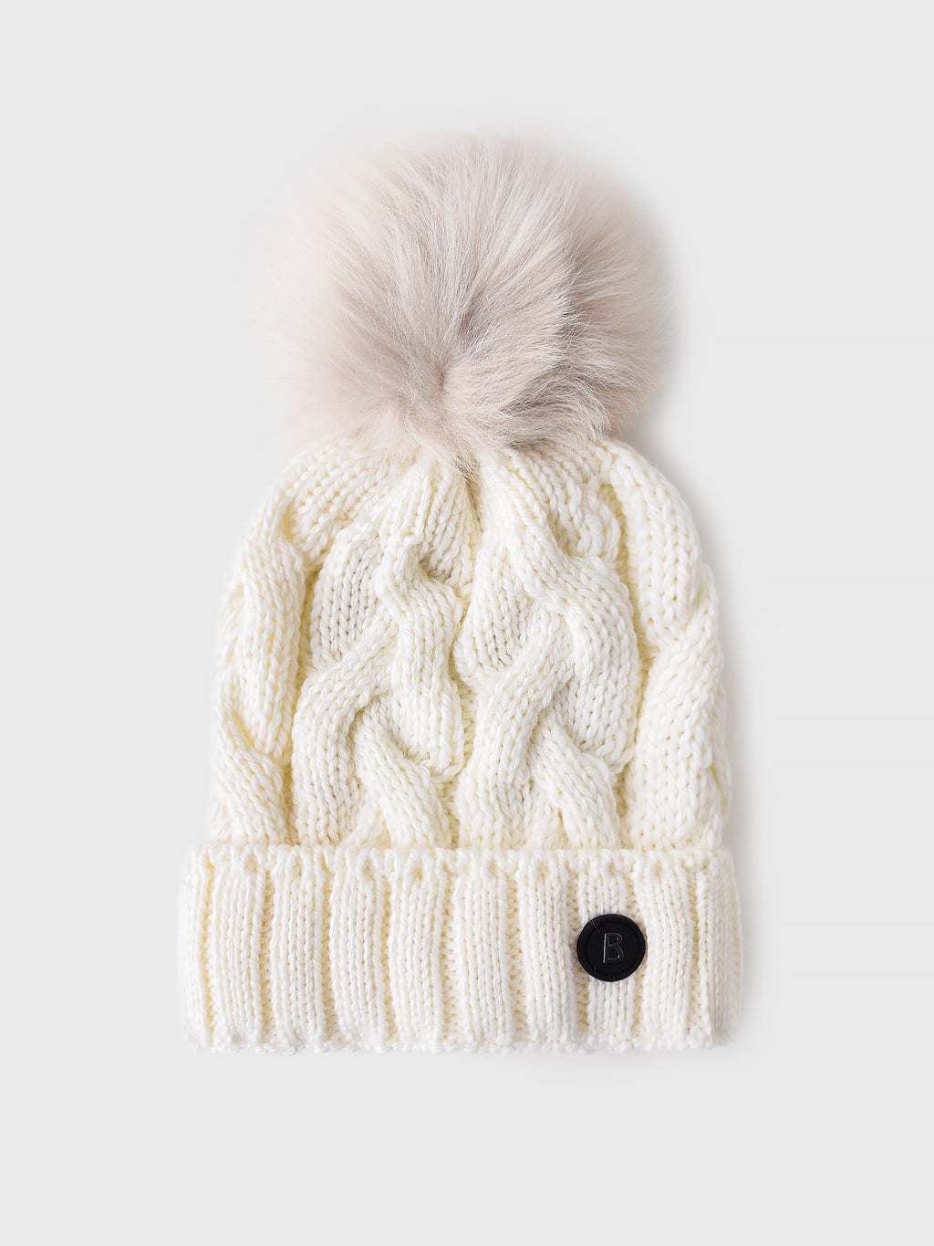 Bogner Kids' Mira Hat - Saint Bernard