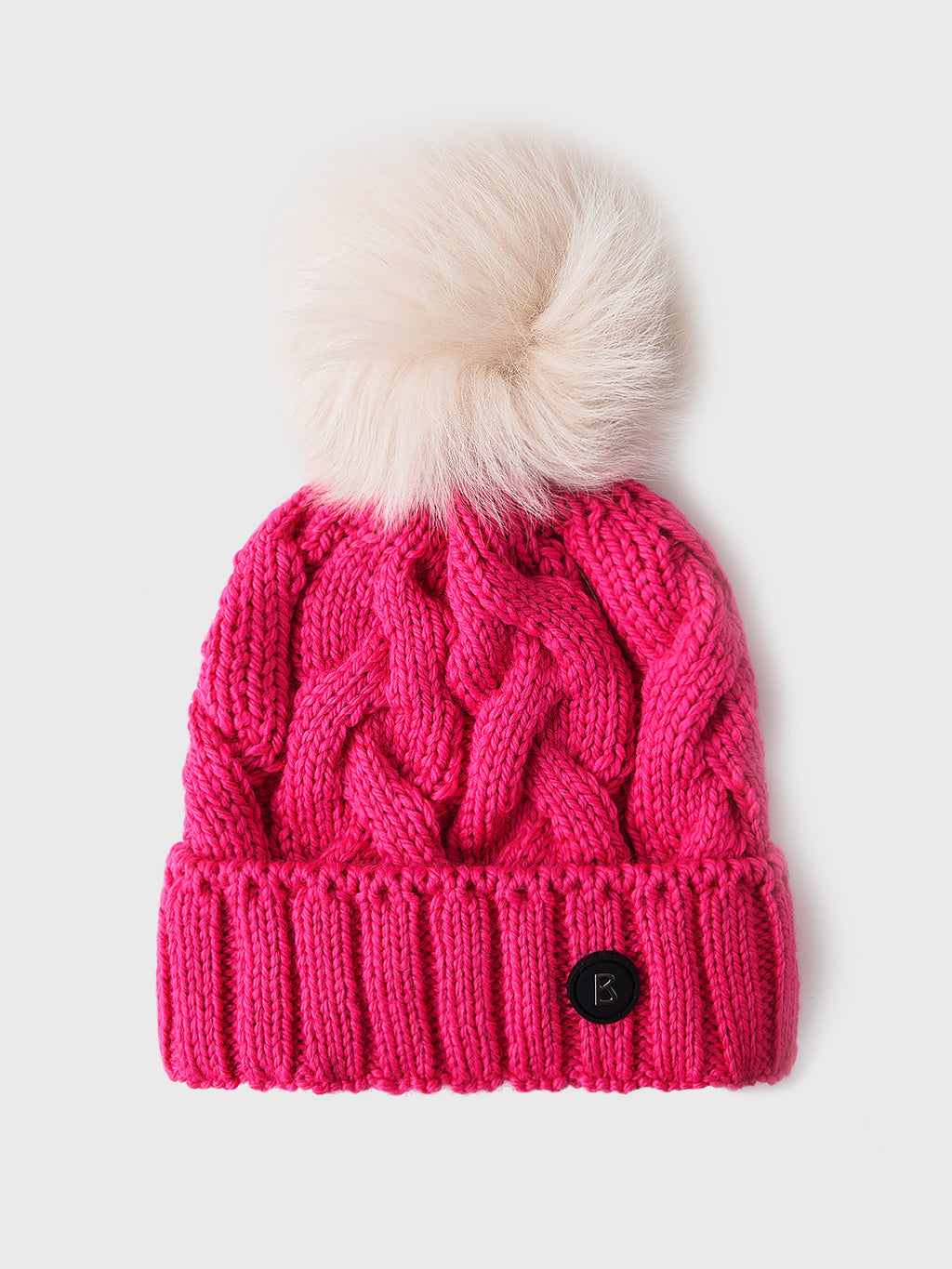 Bogner Kids' Mira Hat - Saint Bernard