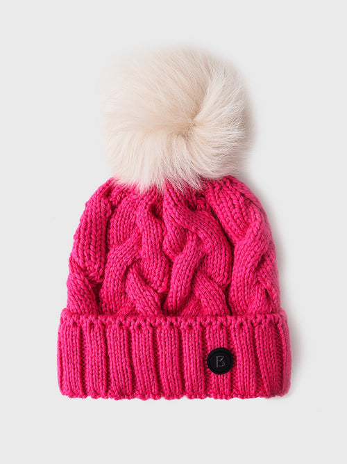 Bogner Kids' Mira Hat