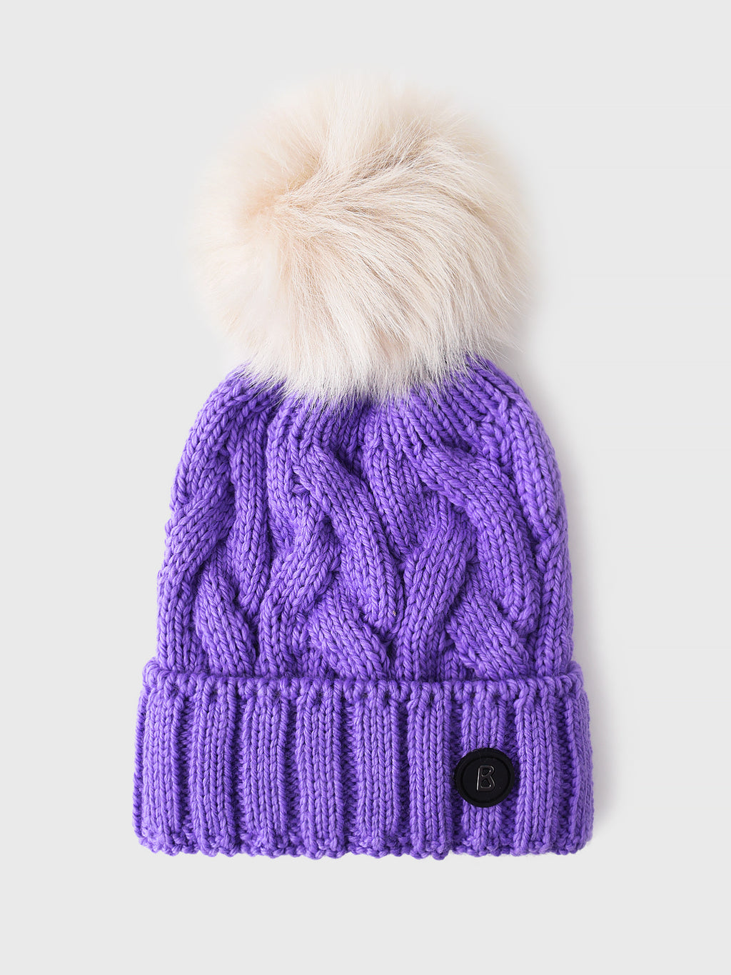 Bogner Kids' Mira Hat - Saint Bernard