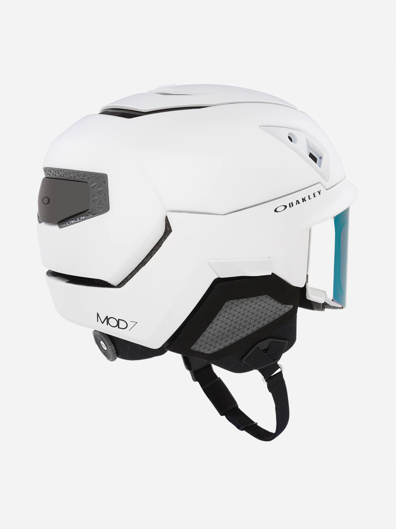 Oakley MOD7 Helmet | $490.00 | Saint Bernard