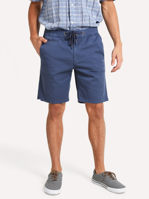 True Grit Malibu Drawstring Short