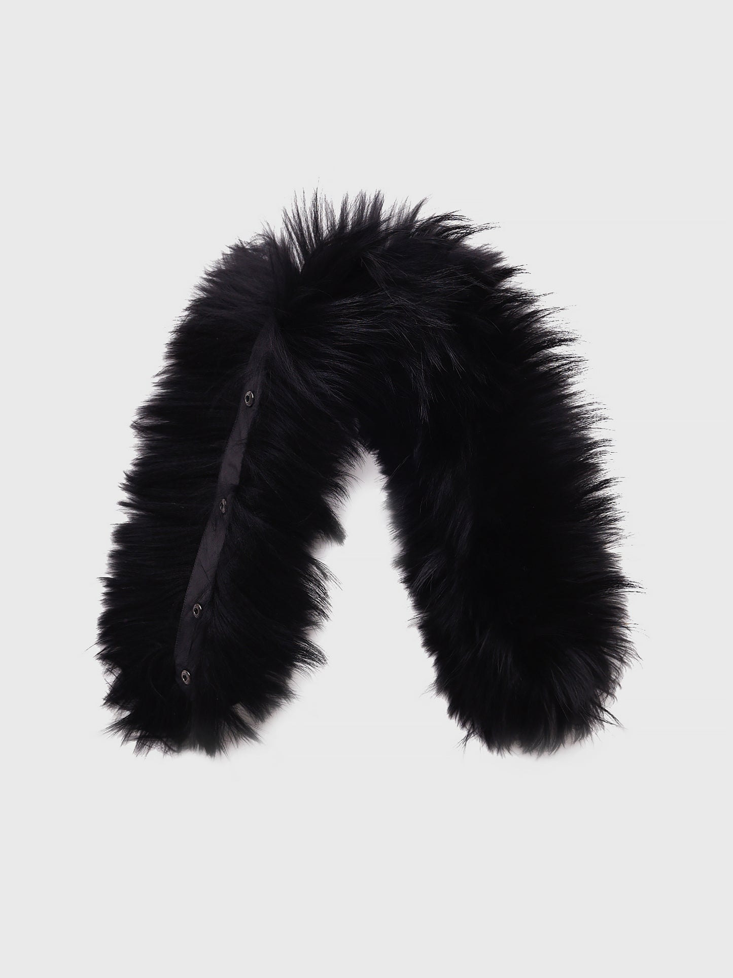 Bogner Fire + Ice Racoona Fur Trim - Saint Bernard