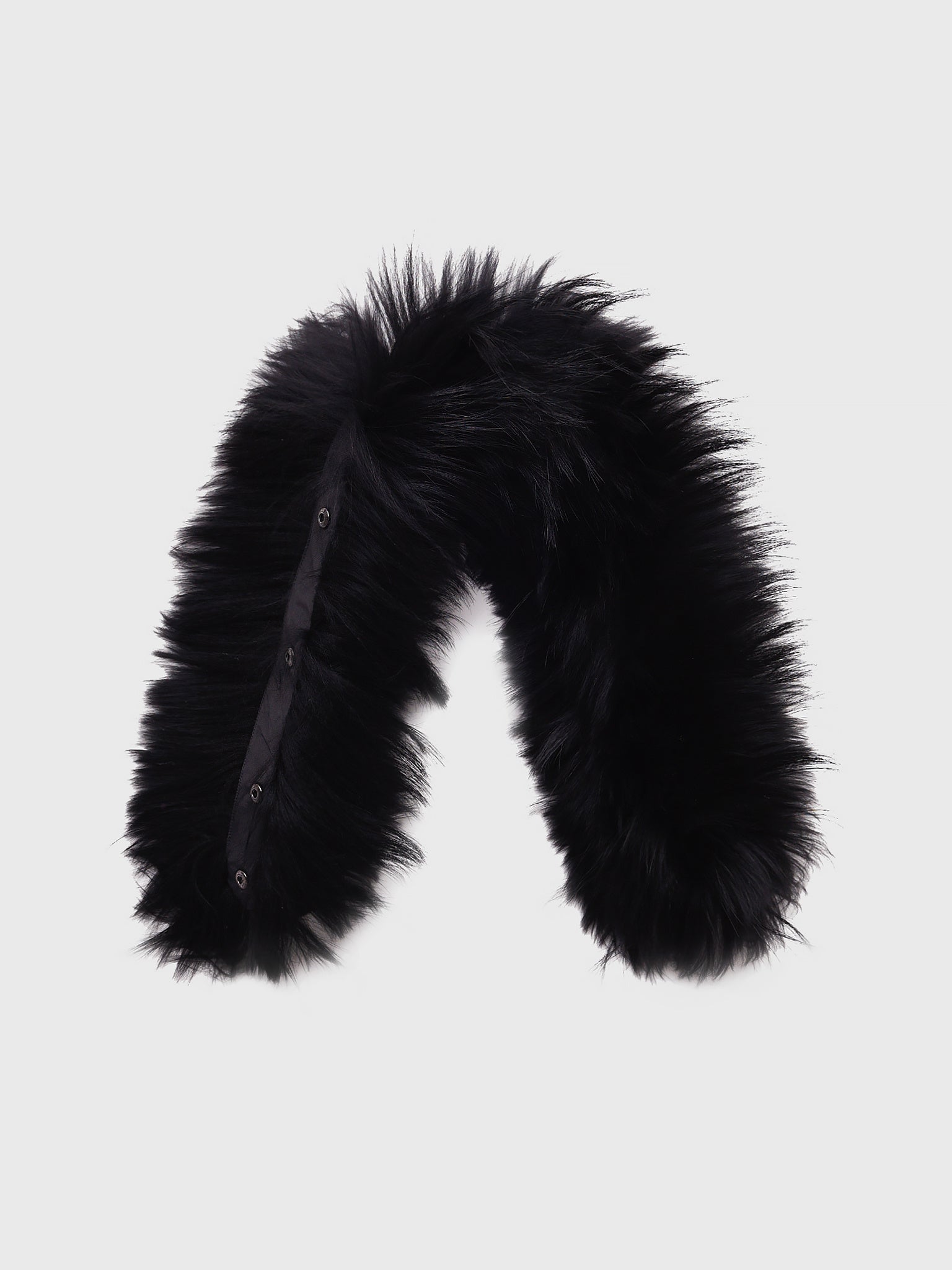 Bogner Fire + Ice Racoona Fur Trim - Saint Bernard