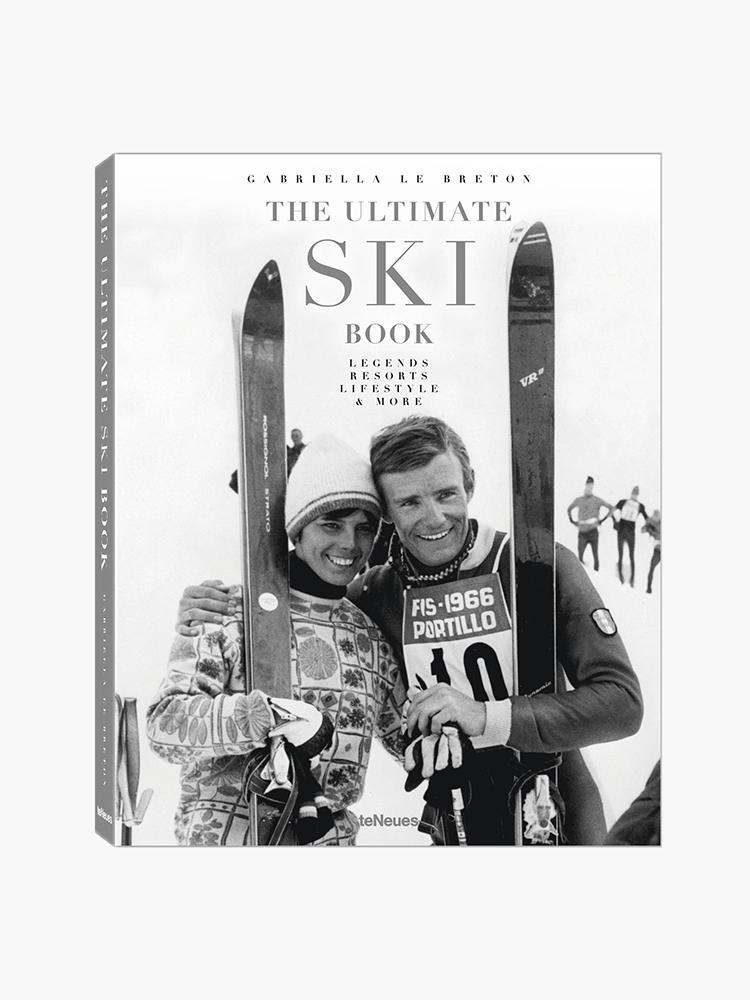 Te Neues The Ultimate Ski Book
