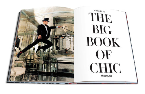 Assouline The Big Book of Chic