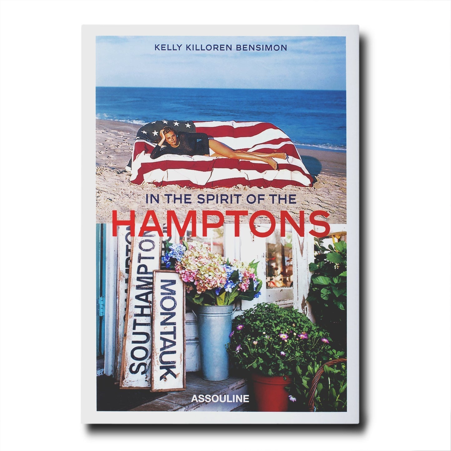 Assouline In The Spirit of the Hamptons