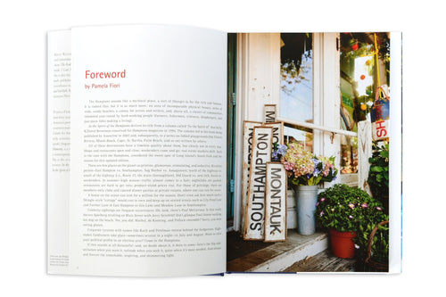 Assouline In The Spirit of the Hamptons