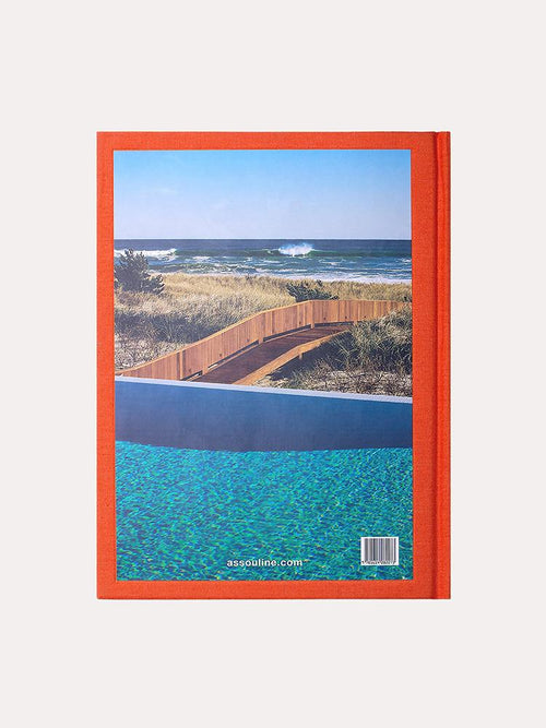 Assouline The Big Book Of The Hamptons