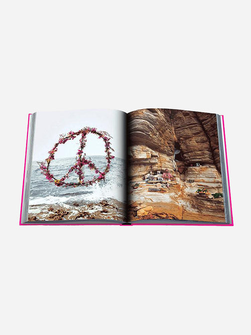Assouline Ibiza Bohemia