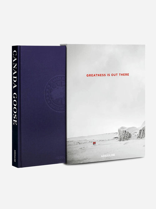 Assouline Canada Goose